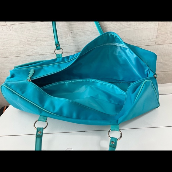 Stylish and roomy yoga matt bag - Picture 8 of 13